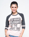 LS WORDING RAGLAN SP