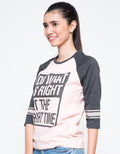 LS WORDING RAGLAN SP