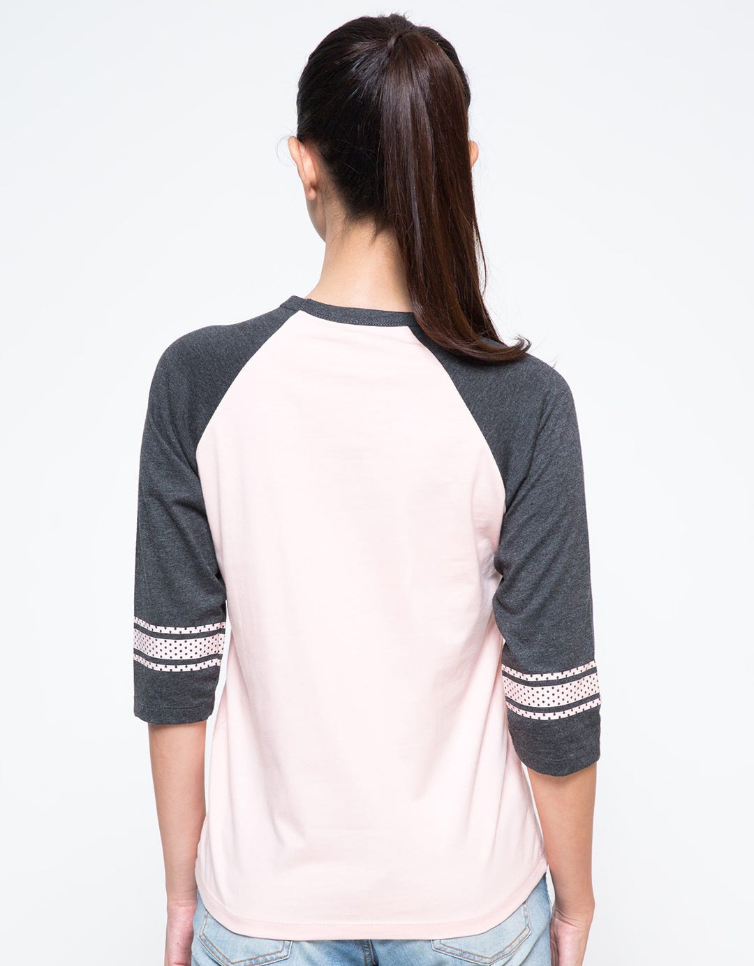 LS WORDING RAGLAN SP