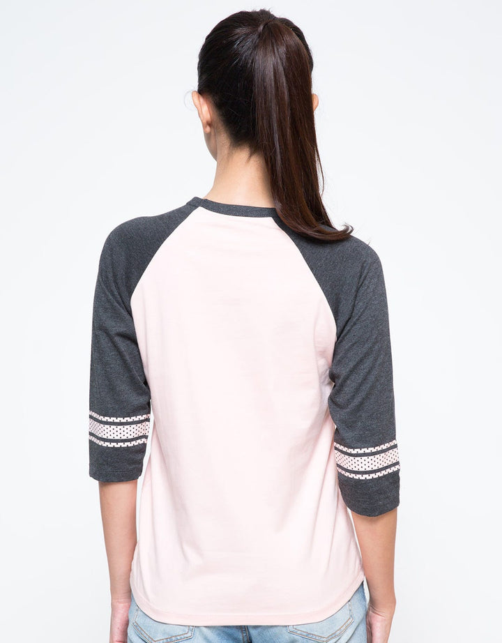 LS WORDING RAGLAN SP