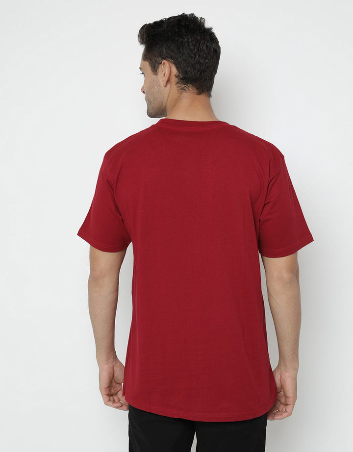 SS T-SHIRT BIG SIZE