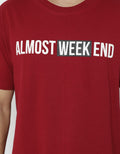 SS T-SHIRT BIG SIZE