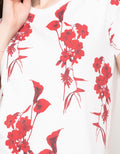 SS SLIM FIT PRINT -