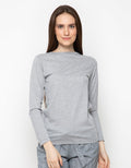 KI LONG SLEEVE JERSEY