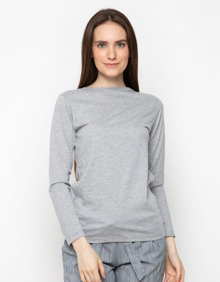 KI LONG SLEEVE JERSEY