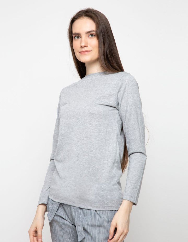 KI LONG SLEEVE JERSEY