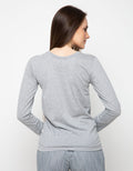 KI LONG SLEEVE JERSEY