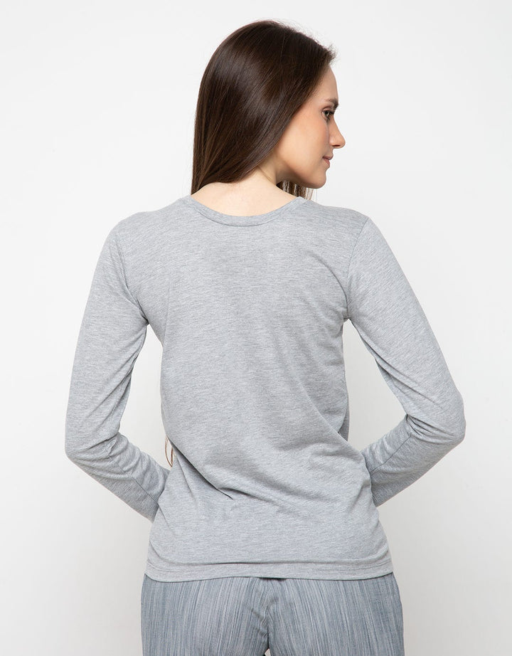 KI LONG SLEEVE JERSEY