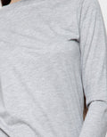 KI LONG SLEEVE JERSEY
