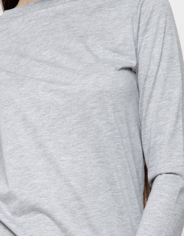 KI LONG SLEEVE JERSEY