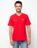 T Zone Ki V-Neck Layer Kivnna