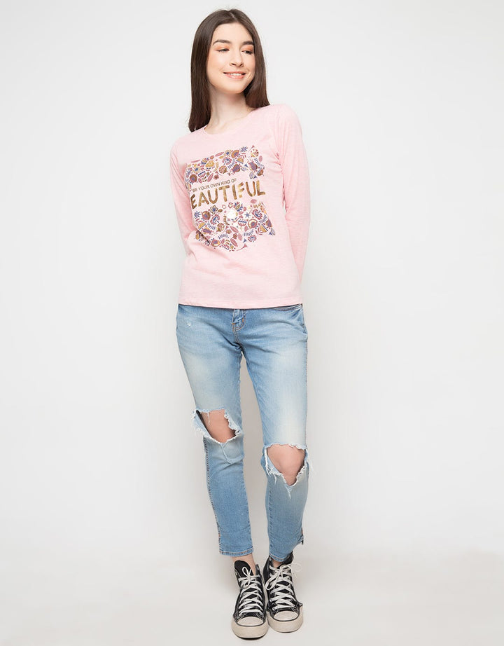 LS WORDING REGULAR G