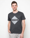 SS T-SHIRT BIG SIZE