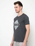 SS T-SHIRT BIG SIZE