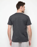 SS T-SHIRT BIG SIZE