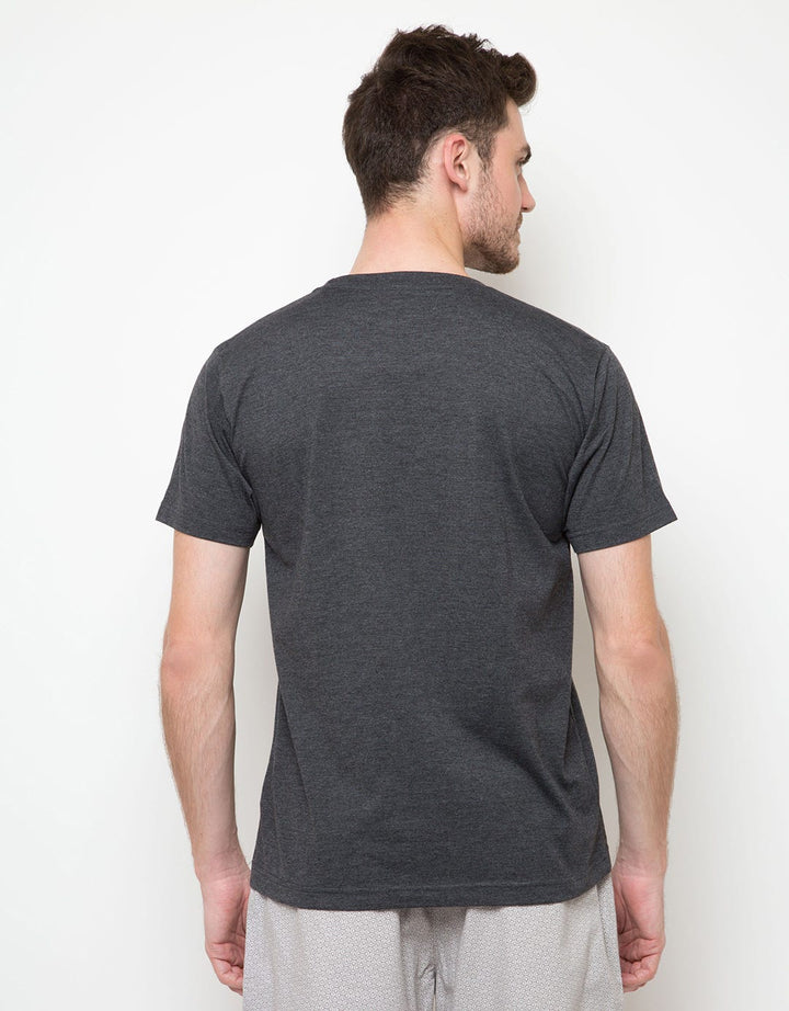 SS T-SHIRT BIG SIZE