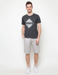 SS T-SHIRT BIG SIZE