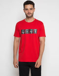 SS T-SHIRT BIG SIZE