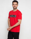 SS T-SHIRT BIG SIZE