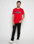 SS T-SHIRT BIG SIZE