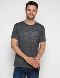 SS T-SHIRT BIG SIZE