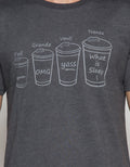 SS T-SHIRT BIG SIZE