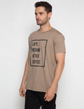 SS T-SHIRT BIG SIZE