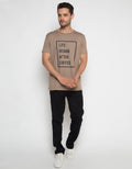 SS T-SHIRT BIG SIZE