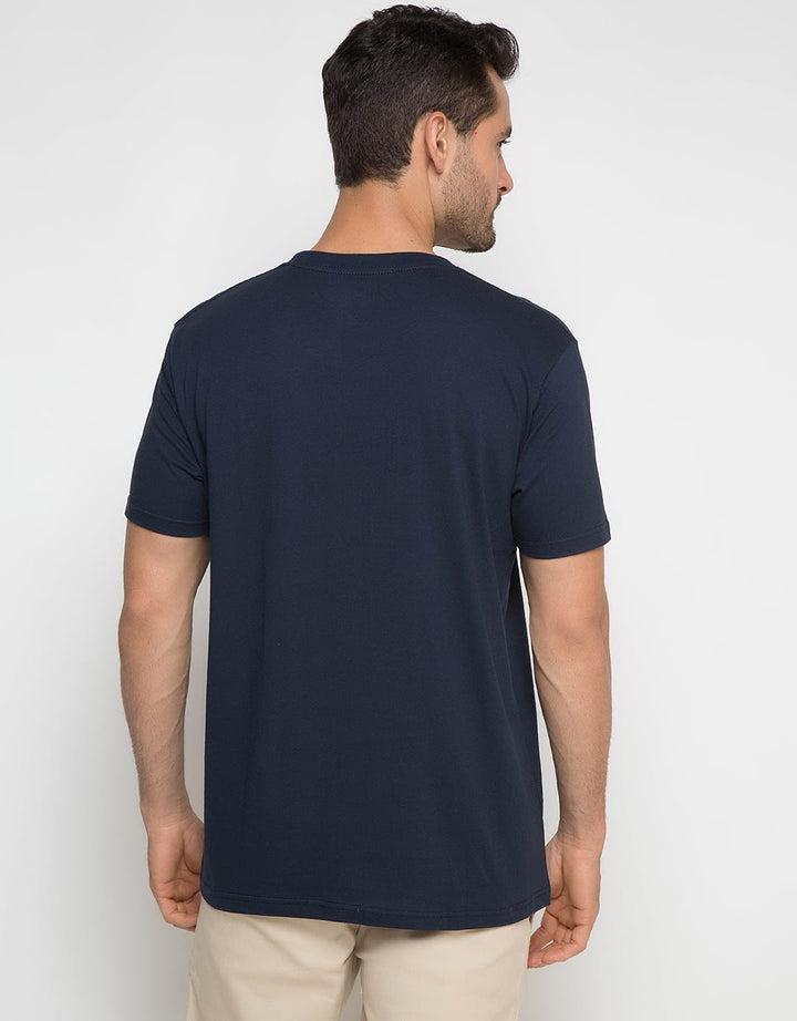 SS T-SHIRT BIG SIZE