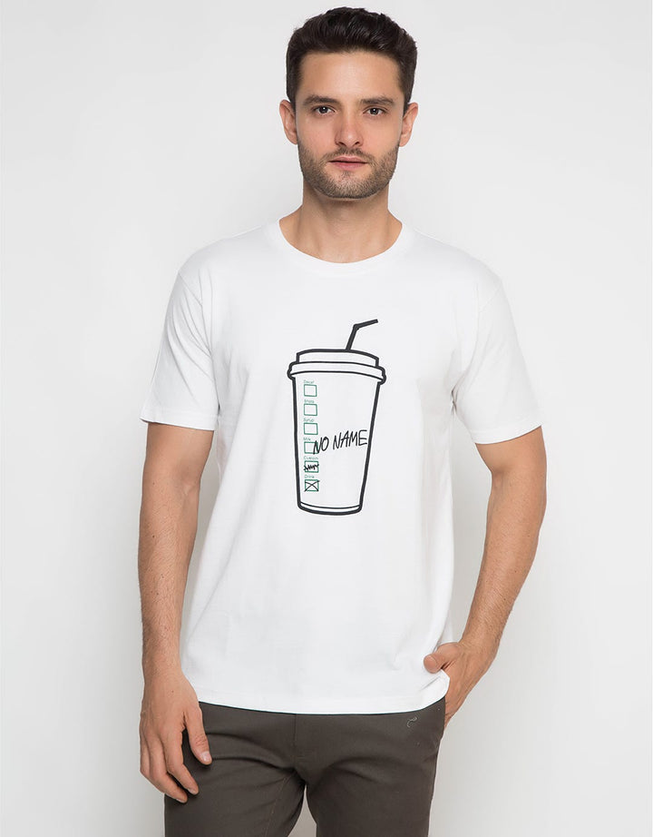 SS T-SHIRT BIG SIZE