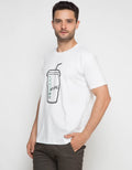 SS T-SHIRT BIG SIZE