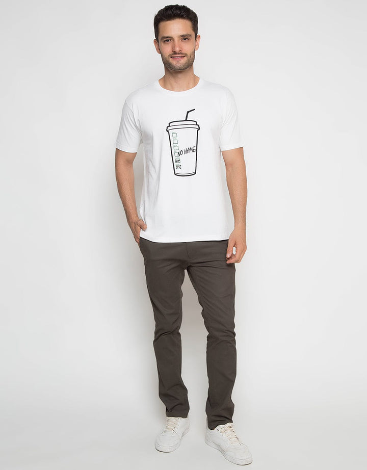 SS T-SHIRT BIG SIZE