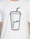 SS T-SHIRT BIG SIZE