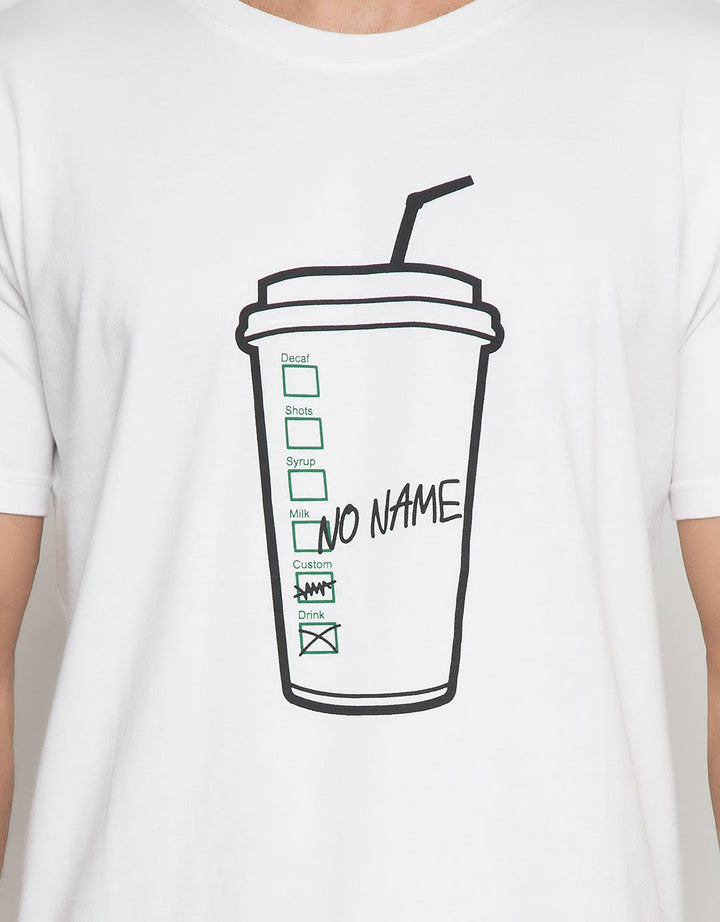 SS T-SHIRT BIG SIZE