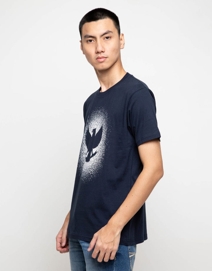 SS T-SHIRT BIG SIZE