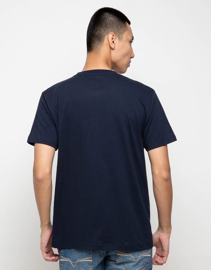 SS T-SHIRT BIG SIZE