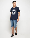 SS T-SHIRT BIG SIZE