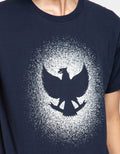 SS T-SHIRT BIG SIZE