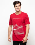 BIG SIZE T-SHIRT NEV