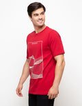 BIG SIZE T-SHIRT NEV
