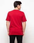 BIG SIZE T-SHIRT NEV