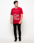 BIG SIZE T-SHIRT NEV