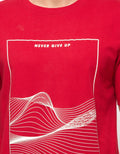 BIG SIZE T-SHIRT NEV
