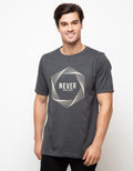 BIG SIZE T-SHIRT NEV