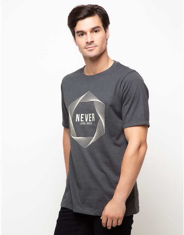 BIG SIZE T-SHIRT NEV