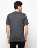 BIG SIZE T-SHIRT NEV