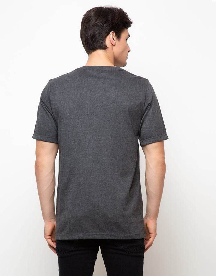 BIG SIZE T-SHIRT NEV