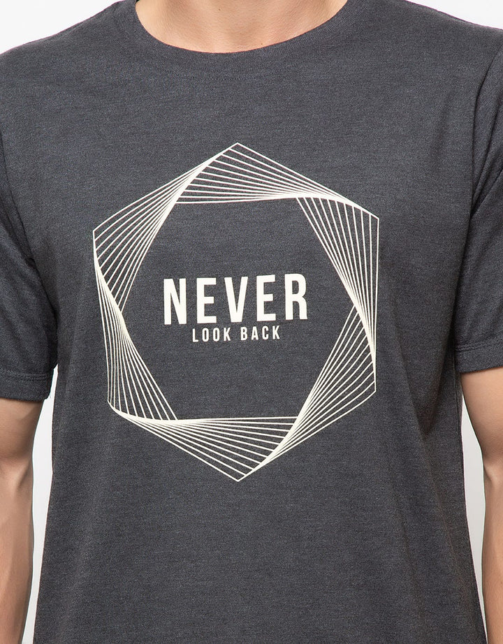 BIG SIZE T-SHIRT NEV