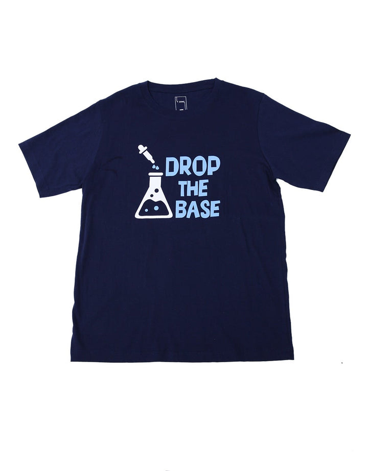 SS T-SHIRT BIG SIZE