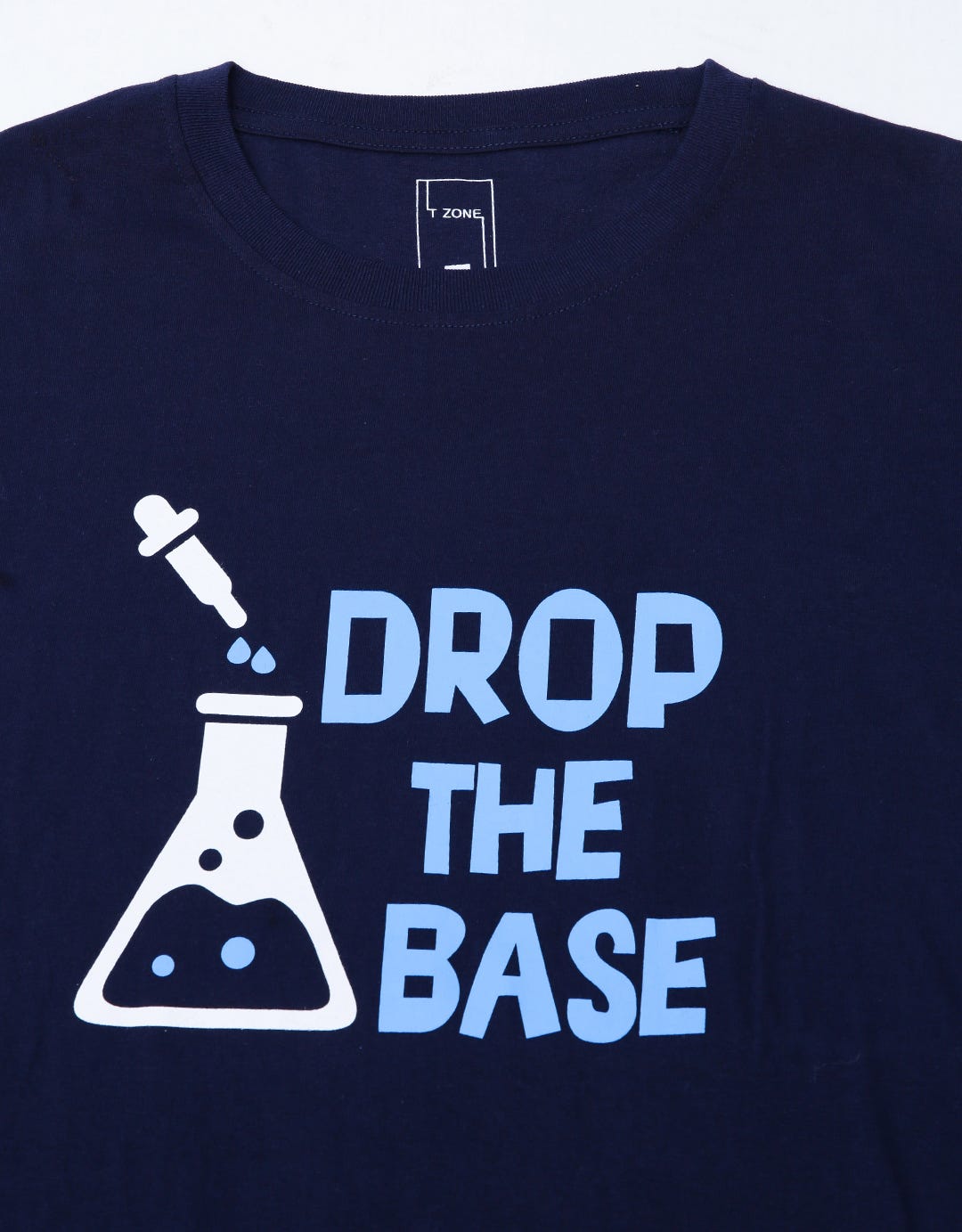 SS T-SHIRT BIG SIZE